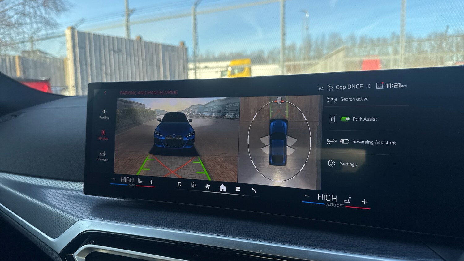 Used BMW i4 2024 for sale - 77196364: Photo 53