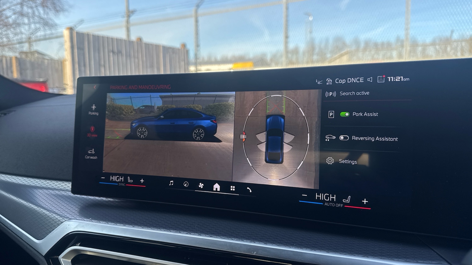 Used BMW i4 2024 for sale - 77196364: Photo 54