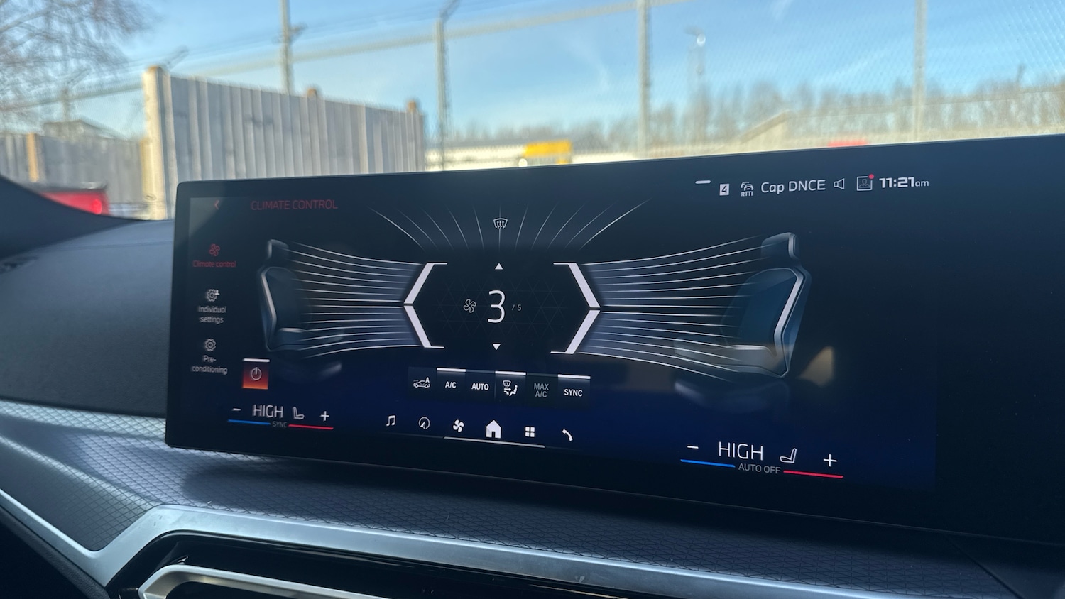 Used BMW i4 2024 for sale - 77196364: Photo 55