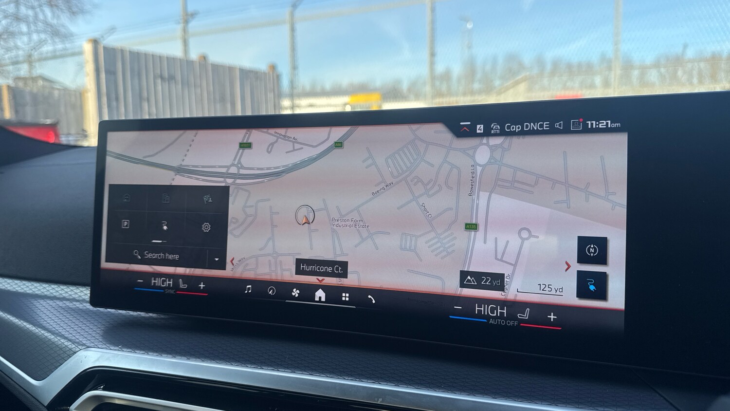 Used BMW i4 2024 for sale - 77196364: Photo 57