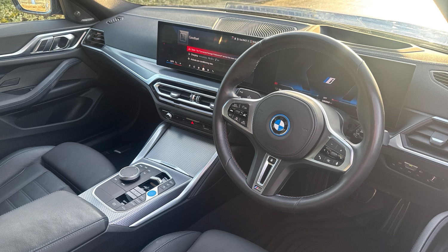 Used BMW i4 2024 for sale - 77196364: Photo 6