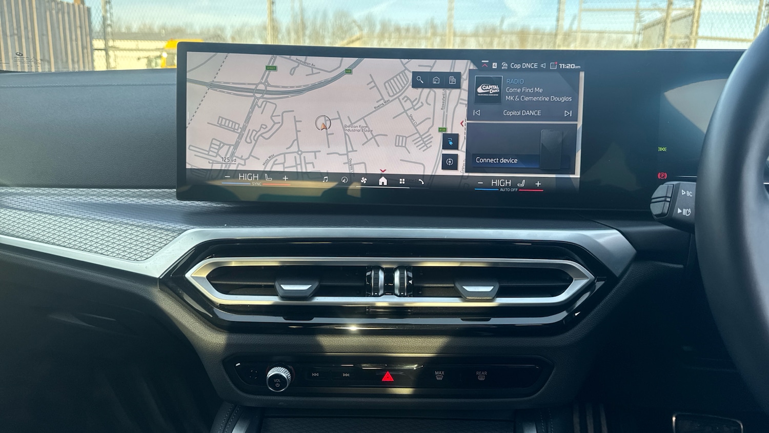 Used BMW i4 2024 for sale - 77196364: Photo 8