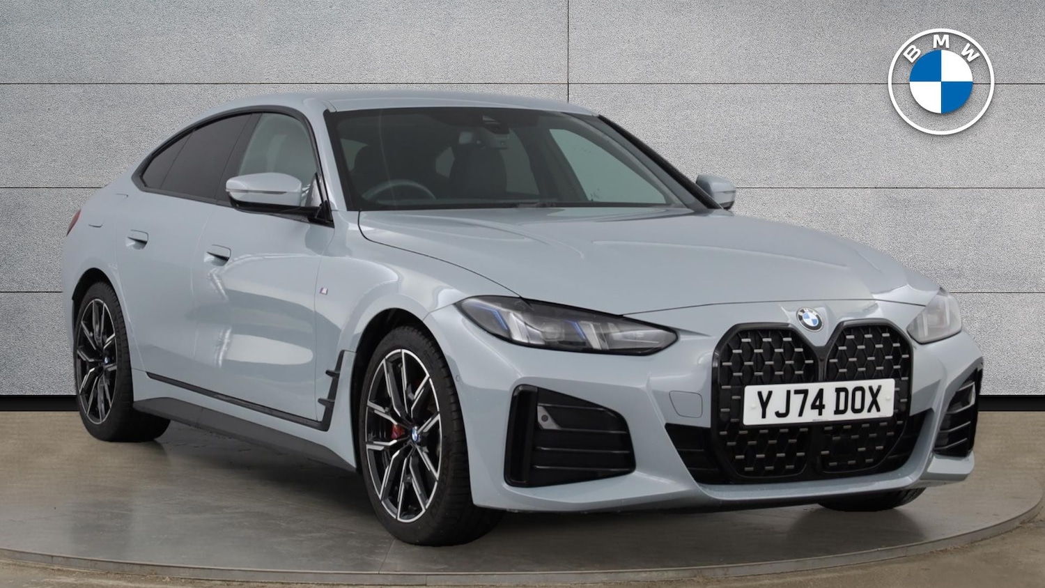 Used BMW 4 Series 2025 for sale - 76405154: Photo 1