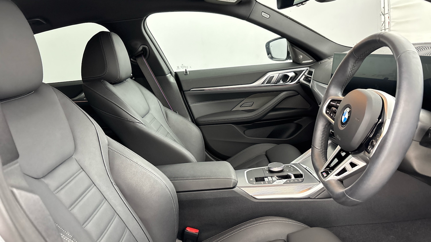 Used BMW 4 Series 2025 for sale - 76405154: Photo 11