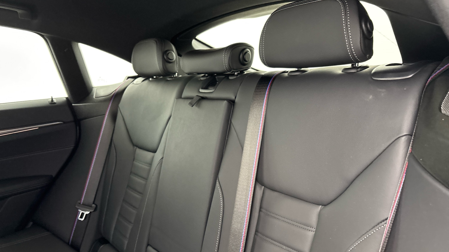 Used BMW 4 Series 2025 for sale - 76405154: Photo 12