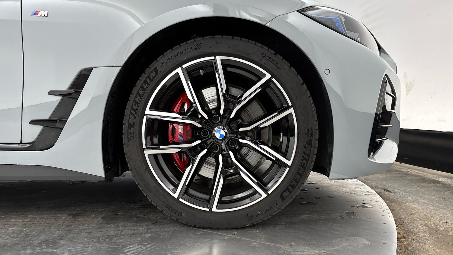 Used BMW 4 Series 2025 for sale - 76405154: Photo 14