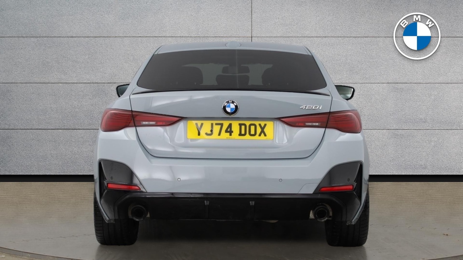 Used BMW 4 Series 2025 for sale - 76405154: Photo 15