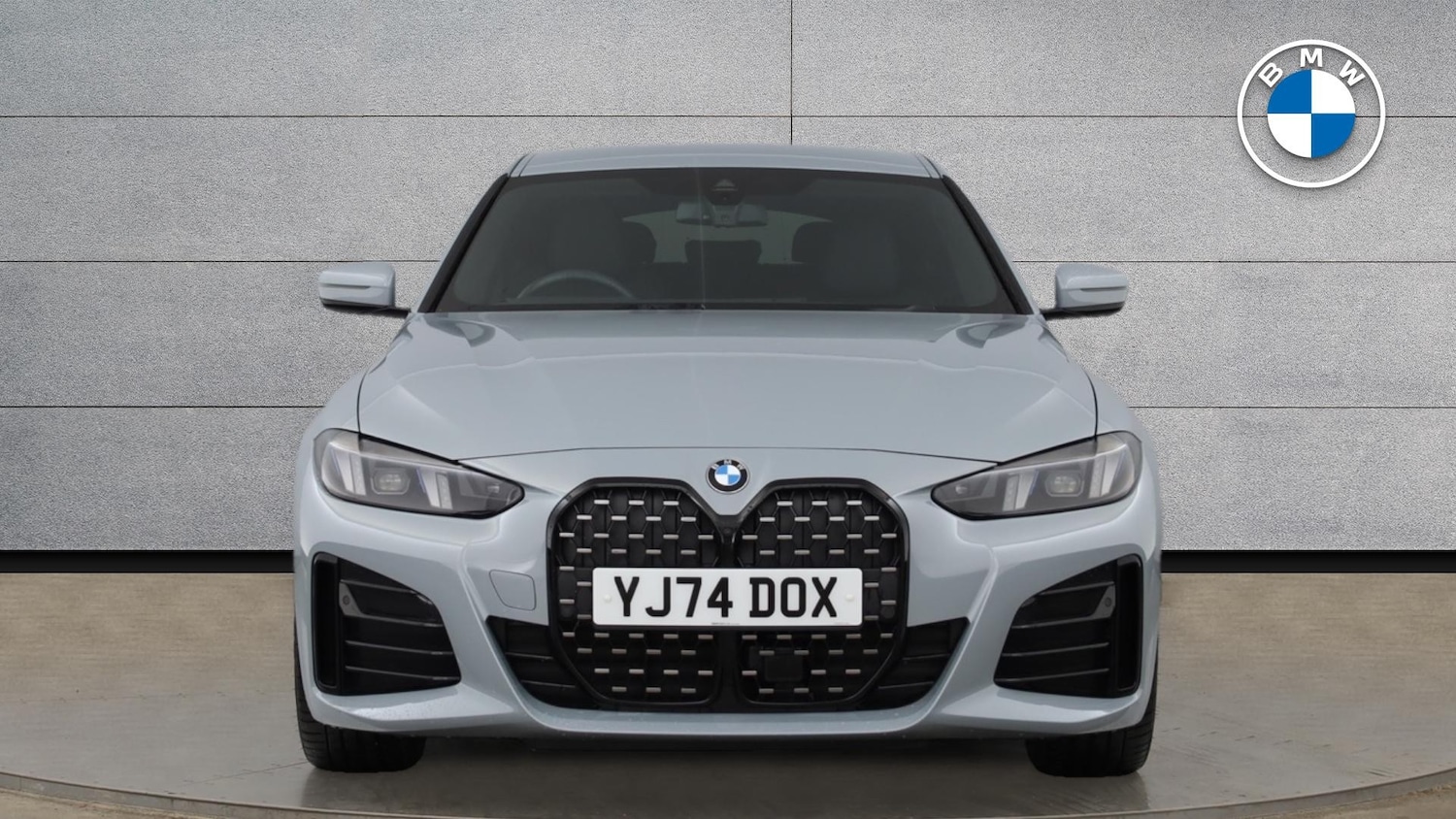 Used BMW 4 Series 2025 for sale - 76405154: Photo 16