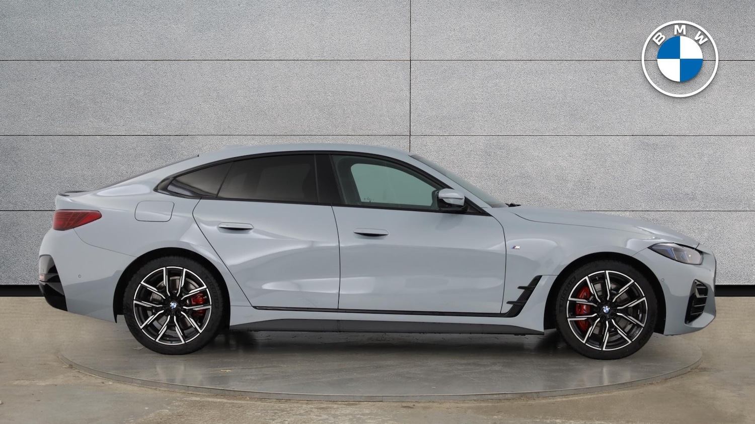 Used BMW 4 Series 2025 for sale - 76405154: Photo 3