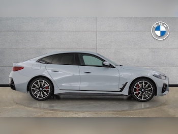 Used BMW 4 Series 2025 for sale - 76405154: Photo