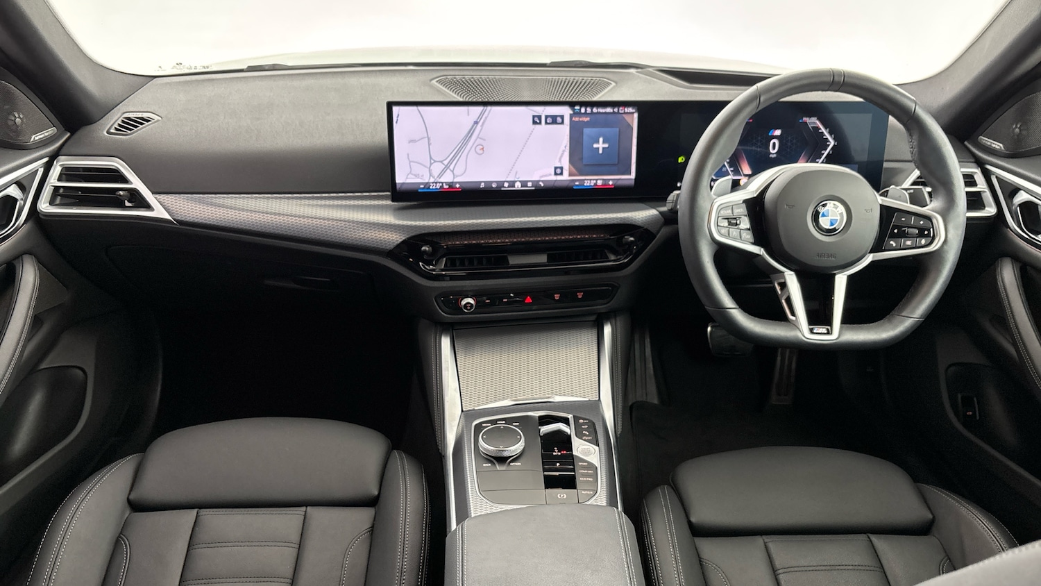 Used BMW 4 Series 2025 for sale - 76405154: Photo 4