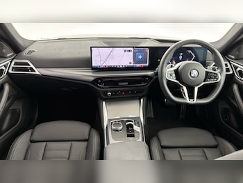 Used BMW 4 Series 2025 for sale - 76405154: Photo