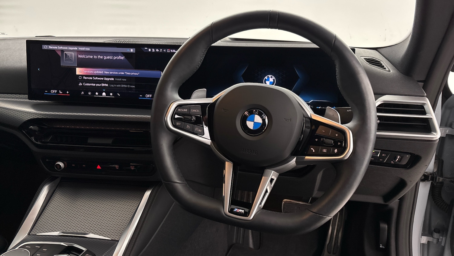 Used BMW 4 Series 2025 for sale - 76405154: Photo 5