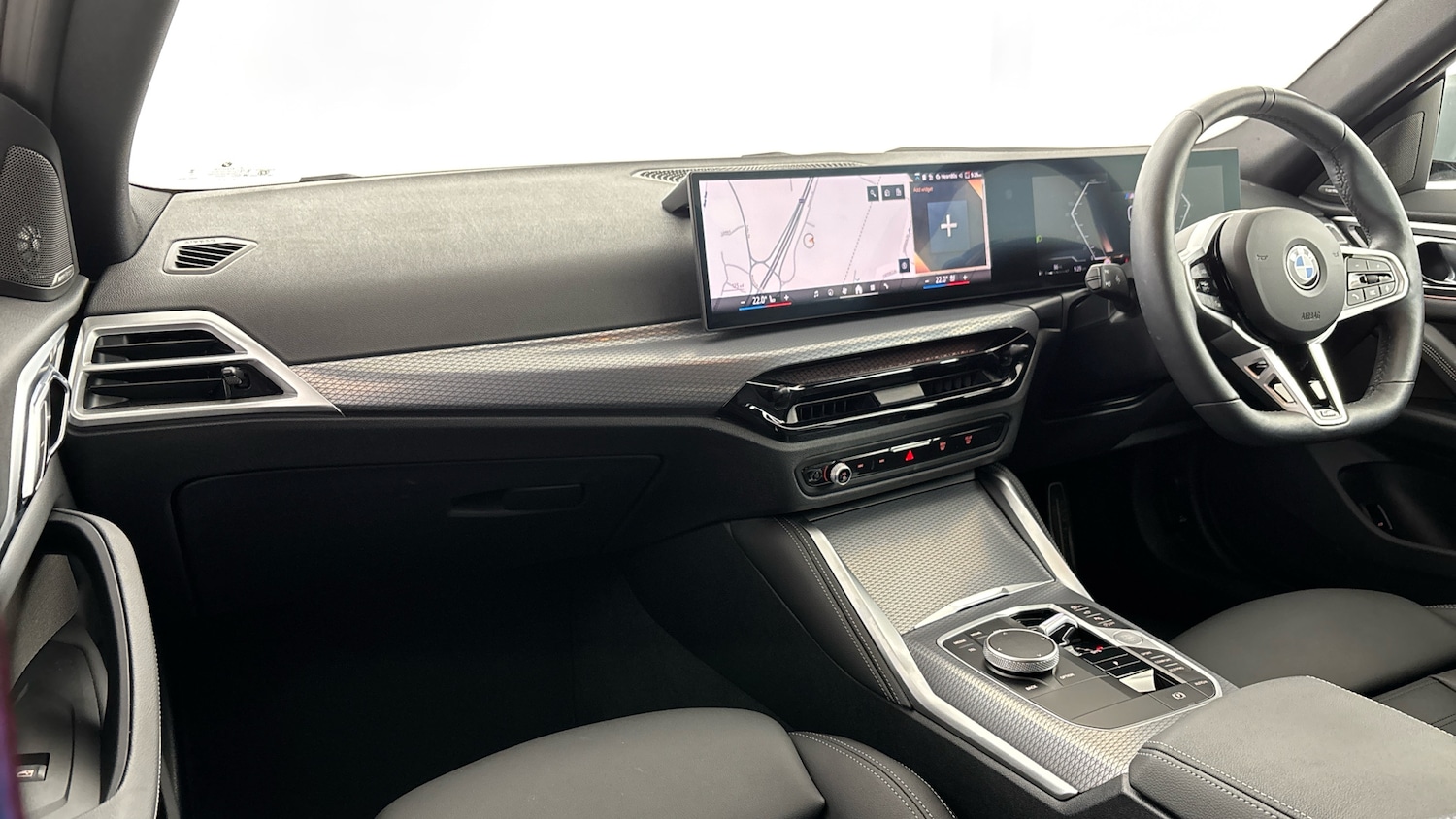 Used BMW 4 Series 2025 for sale - 76405154: Photo 7