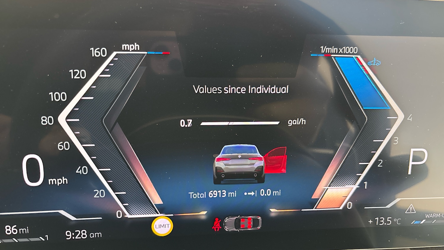 Used BMW 4 Series 2025 for sale - 76405154: Photo 9