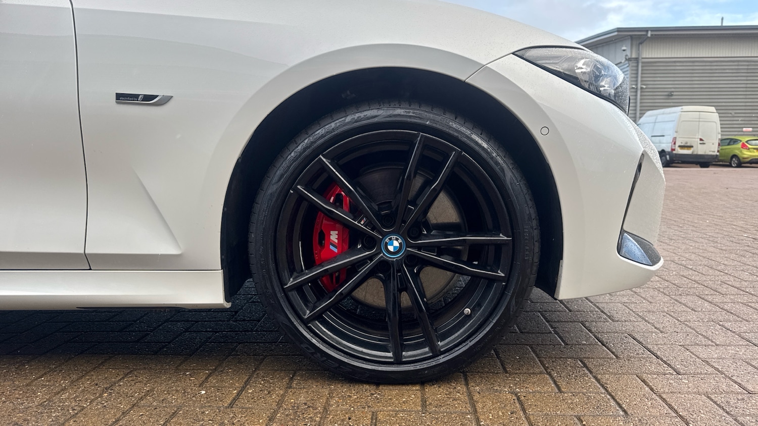 Used BMW 3 Series 2022 for sale - 77988969: Photo 14