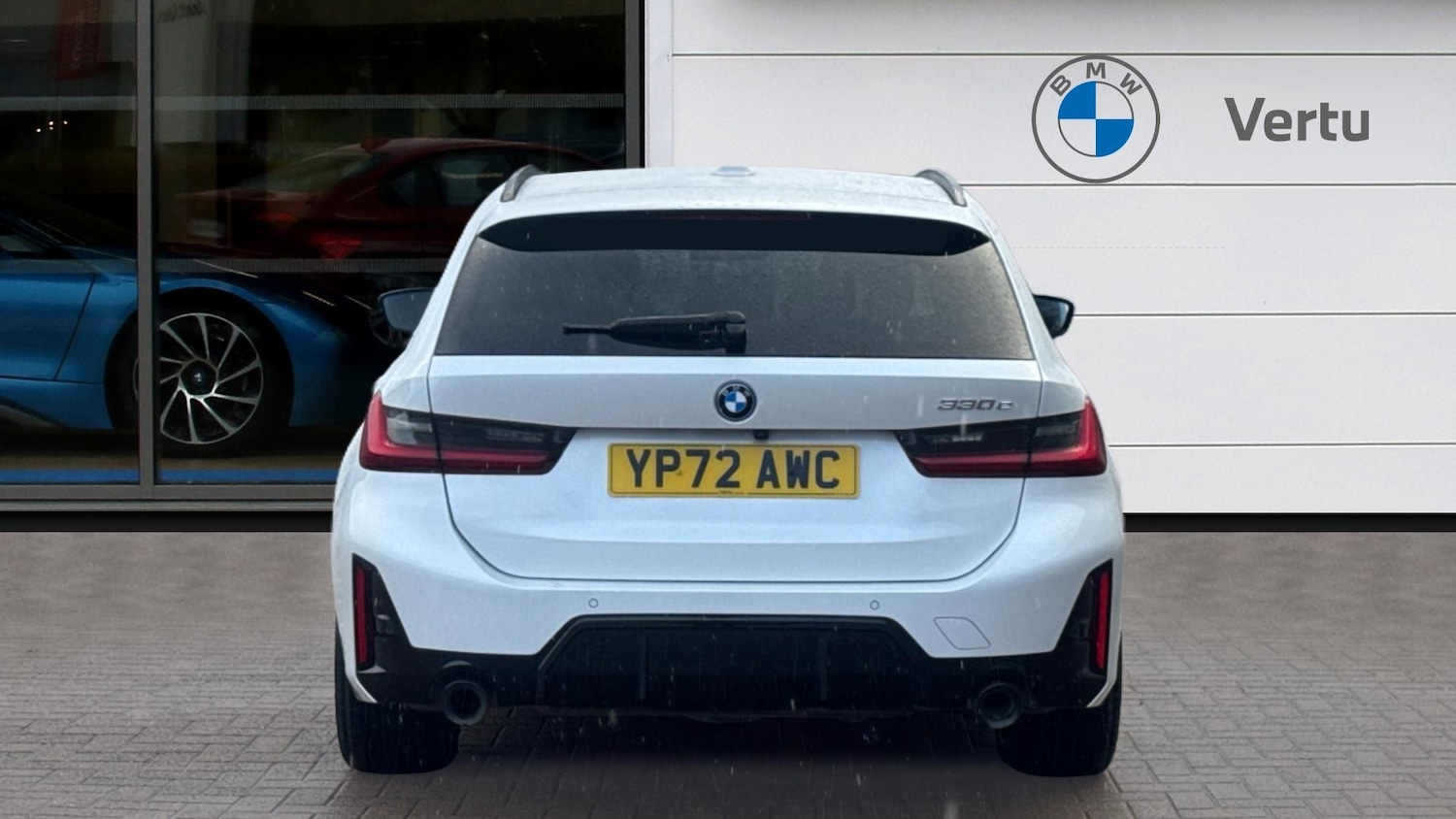 Used BMW 3 Series 2022 for sale - 77988969: Photo 15