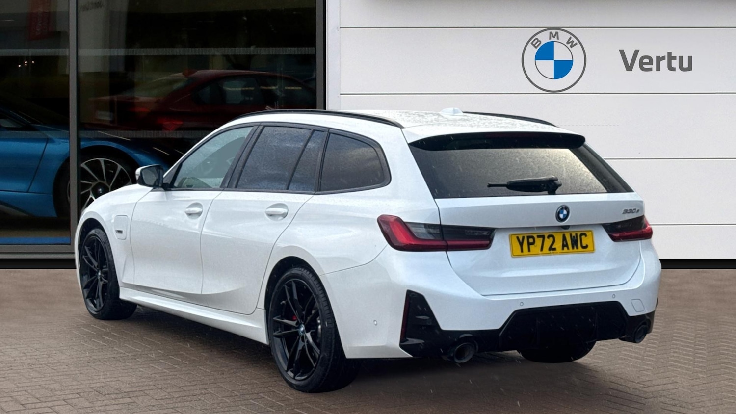 Used BMW 3 Series 2022 for sale - 77988969: Photo 2