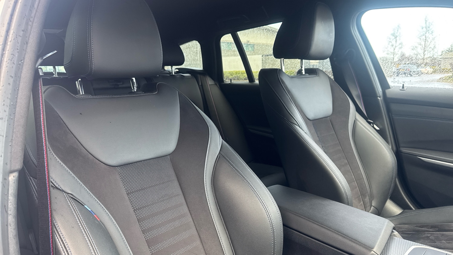 Used BMW 3 Series 2022 for sale - 77988969: Photo 31