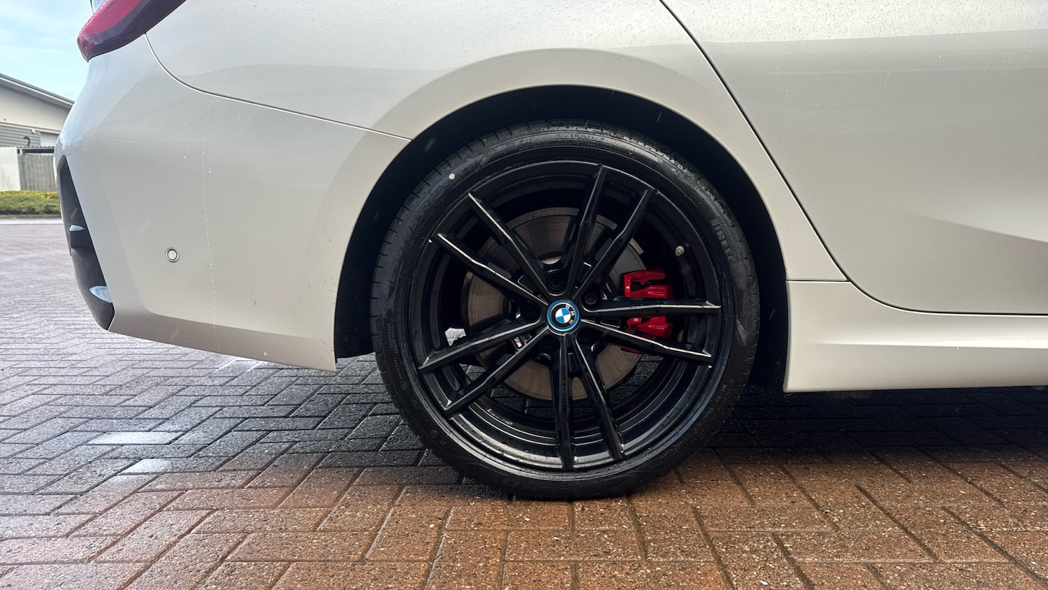 Used BMW 3 Series 2022 for sale - 77988969: Photo 43