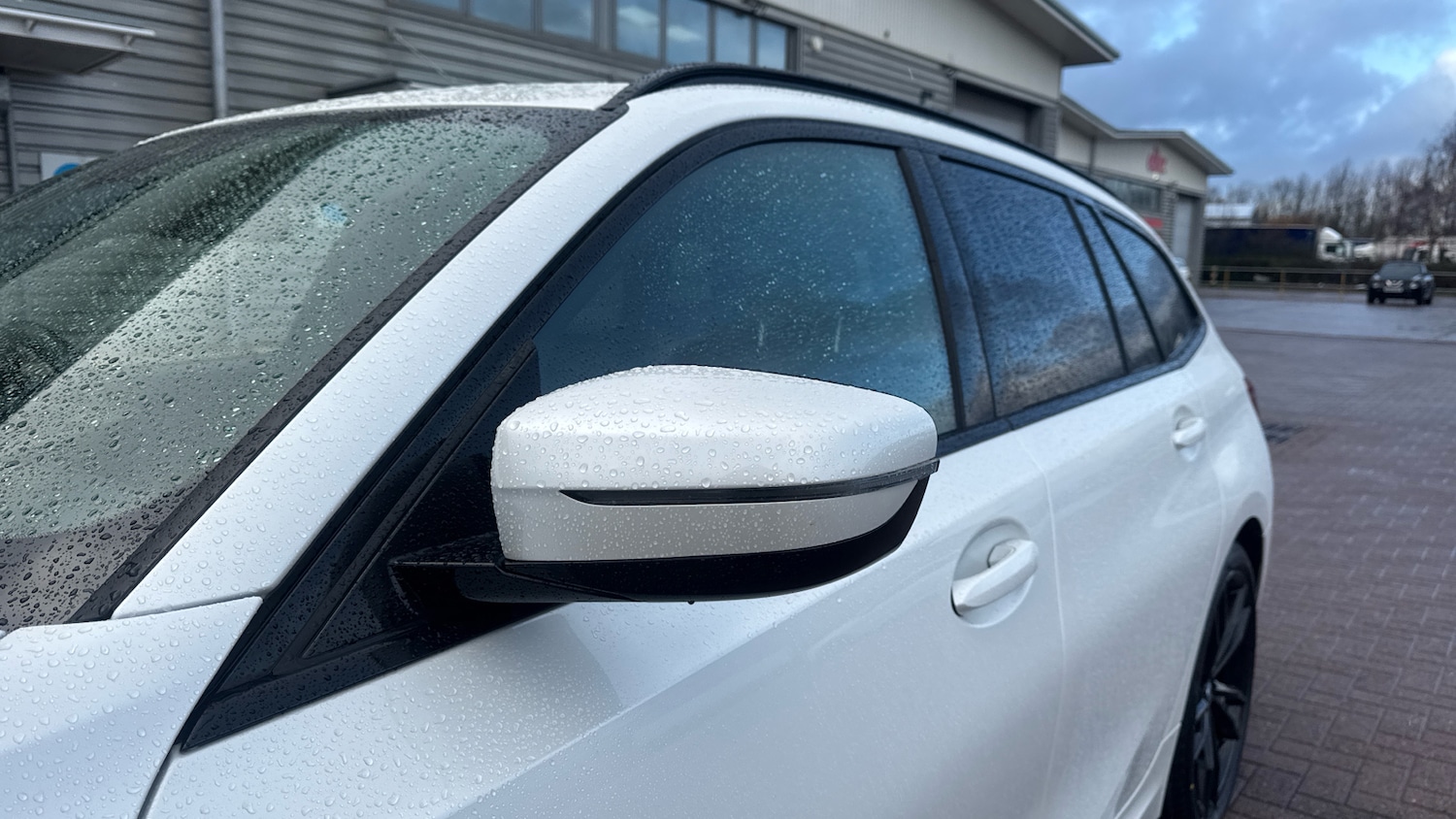 Used BMW 3 Series 2022 for sale - 77988969: Photo 45