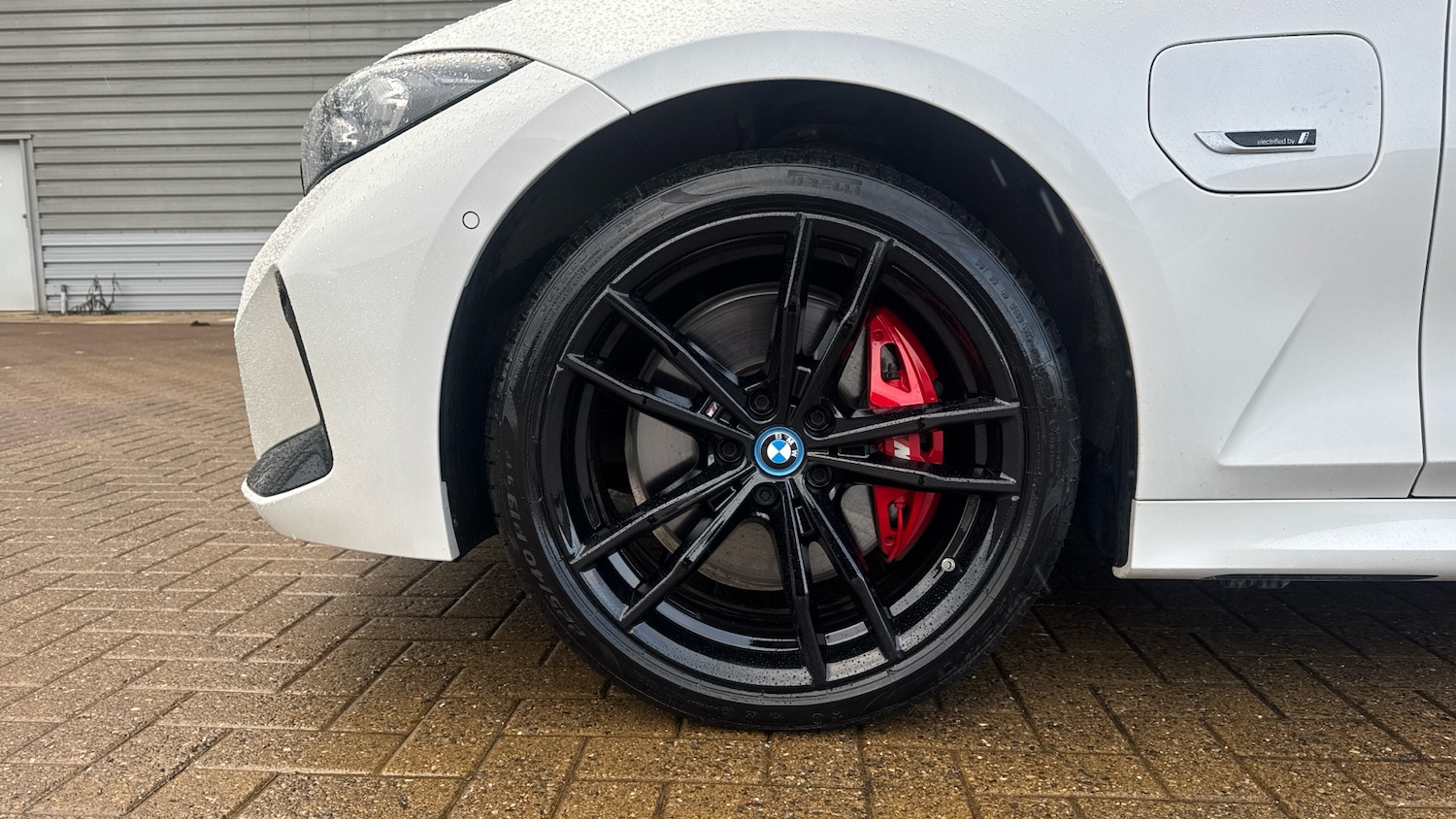 Used BMW 3 Series 2022 for sale - 77988969: Photo 48