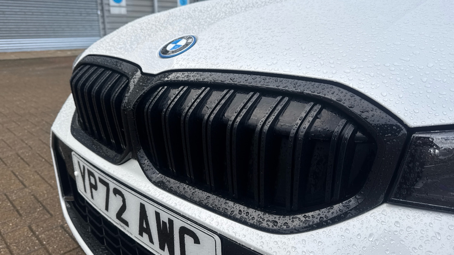 Used BMW 3 Series 2022 for sale - 77988969: Photo 50