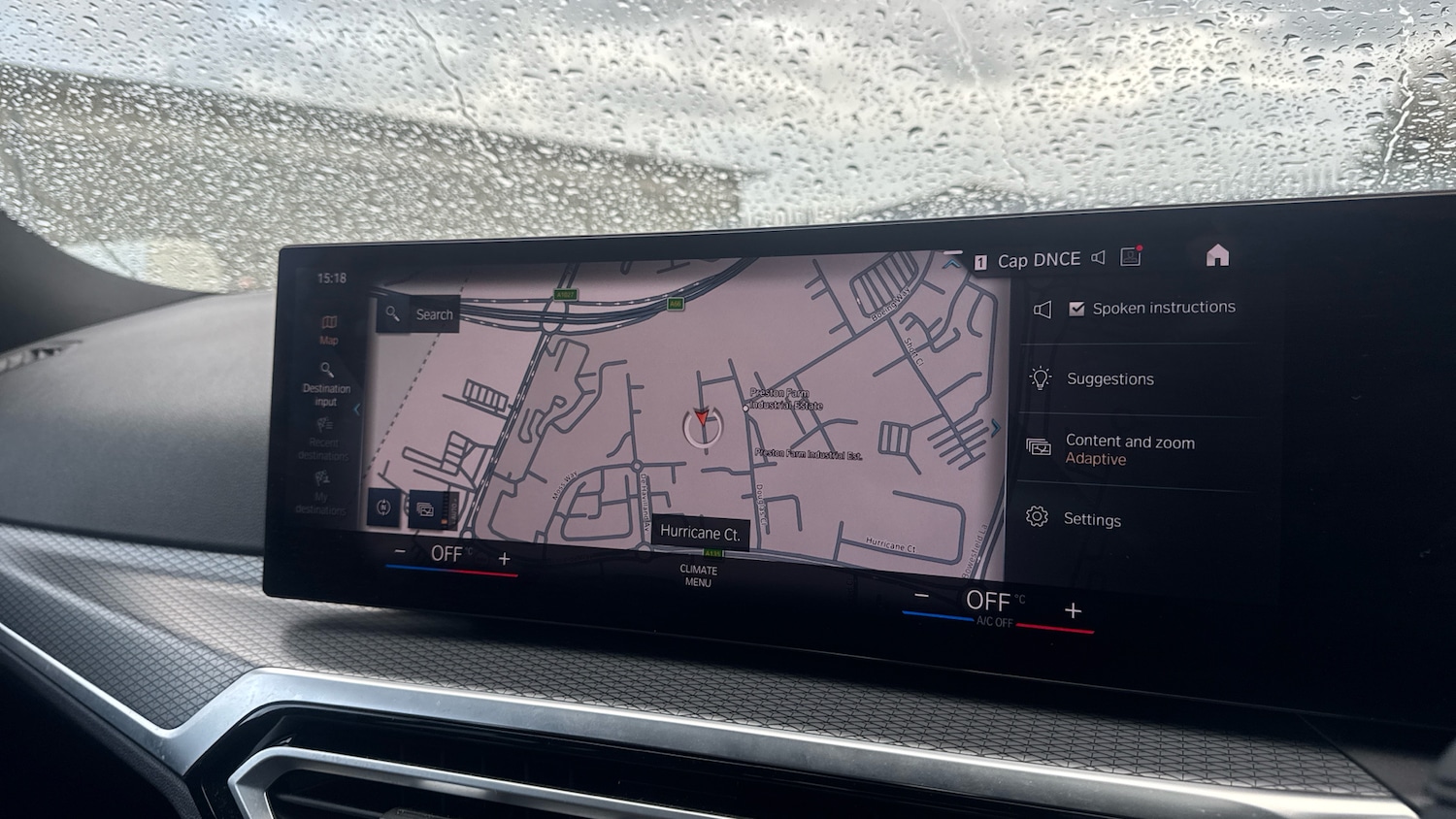 Used BMW 3 Series 2022 for sale - 77988969: Photo 55