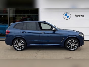 Used BMW X3 2018 for sale - 79251426: Photo