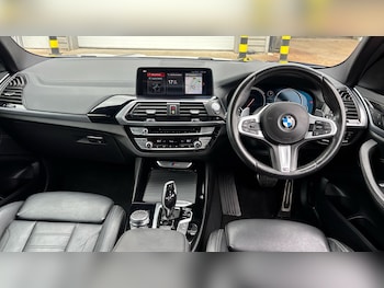 Used BMW X3 2018 for sale - 79251426: Photo