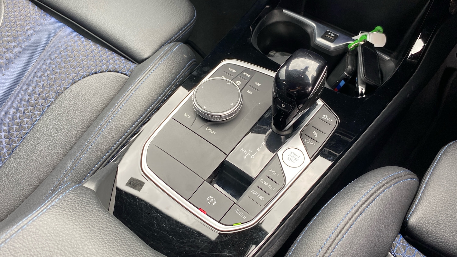 Used BMW 1 Series 2022 for sale - 77640469: Photo 10