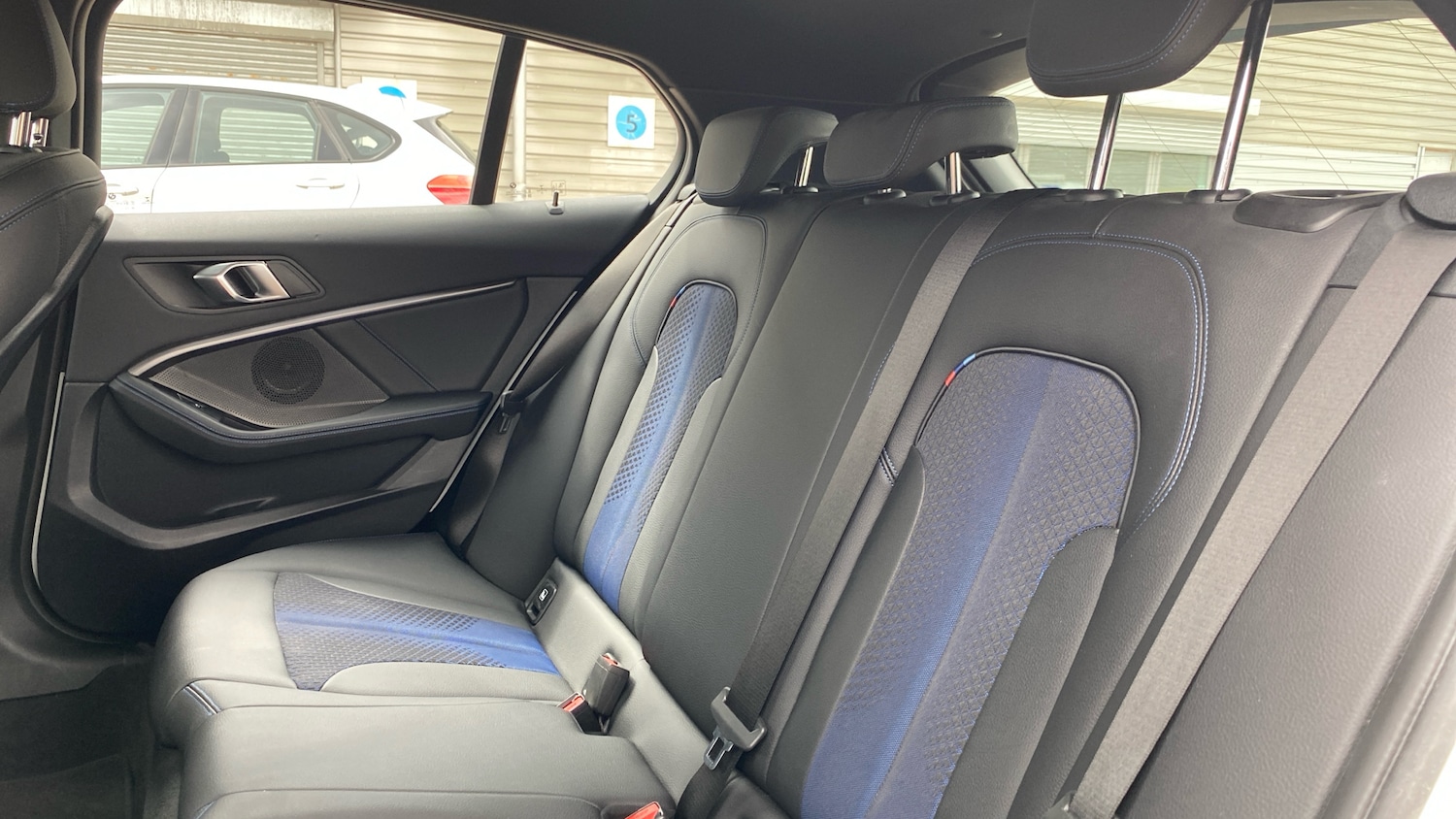 Used BMW 1 Series 2022 for sale - 77640469: Photo 12