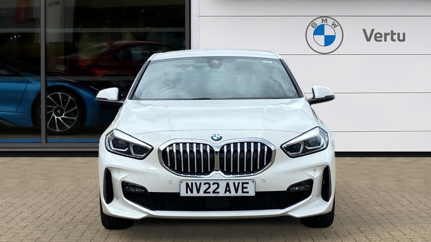Used BMW 1 Series 2022 for sale - 77640469: Photo 16