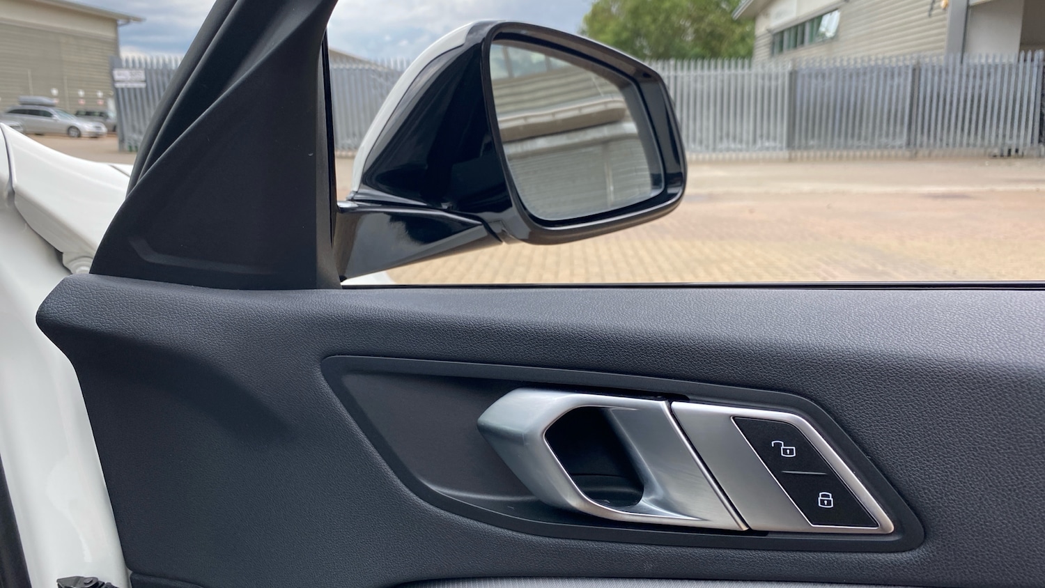 Used BMW 1 Series 2022 for sale - 77640469: Photo 20