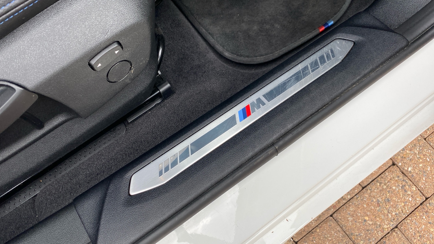 Used BMW 1 Series 2022 for sale - 77640469: Photo 25