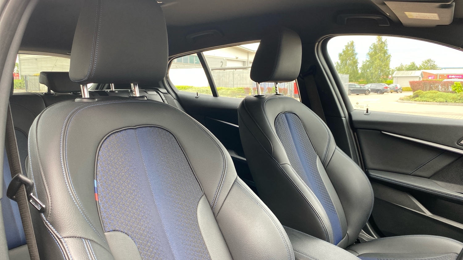 Used BMW 1 Series 2022 for sale - 77640469: Photo 27