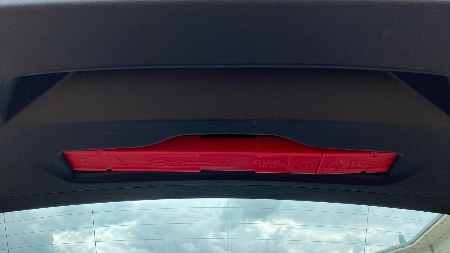 Used BMW 1 Series 2022 for sale - 77640469: Photo 36