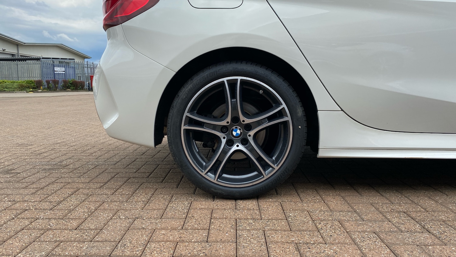 Used BMW 1 Series 2022 for sale - 77640469: Photo 41