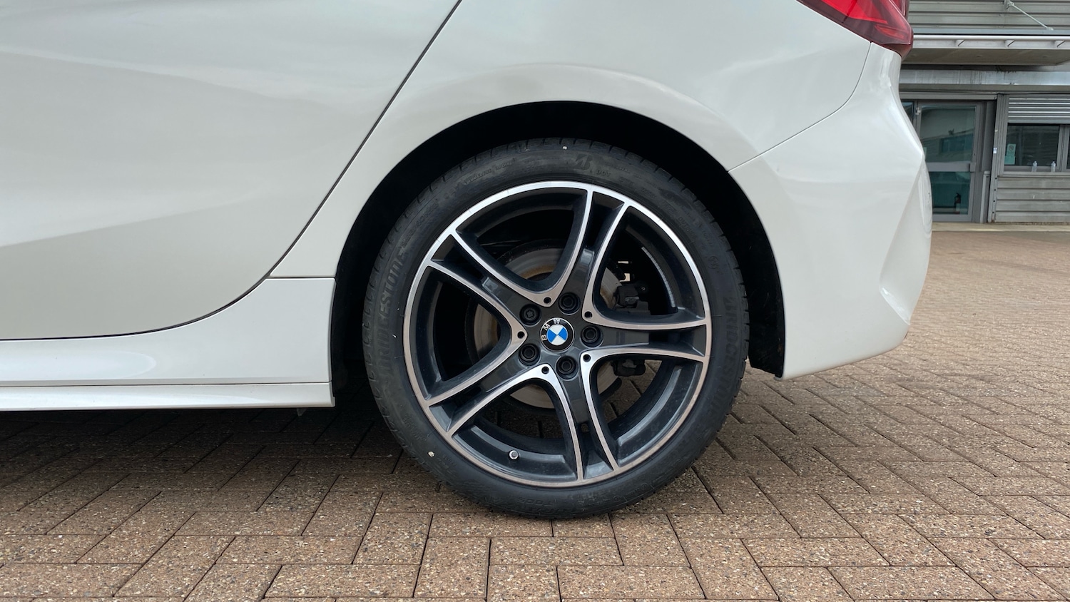 Used BMW 1 Series 2022 for sale - 77640469: Photo 42