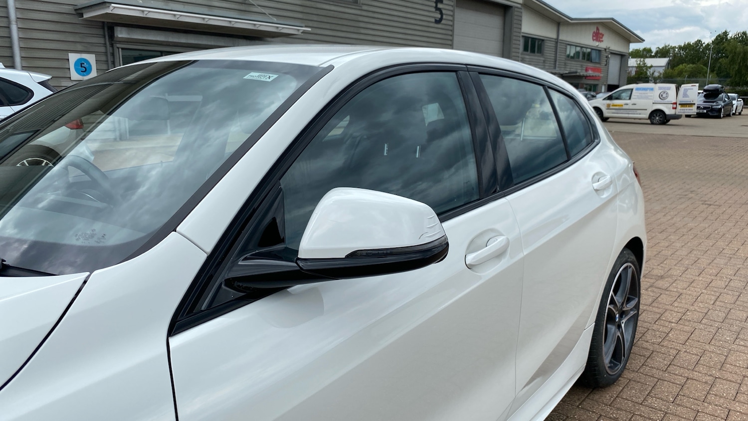 Used BMW 1 Series 2022 for sale - 77640469: Photo 43