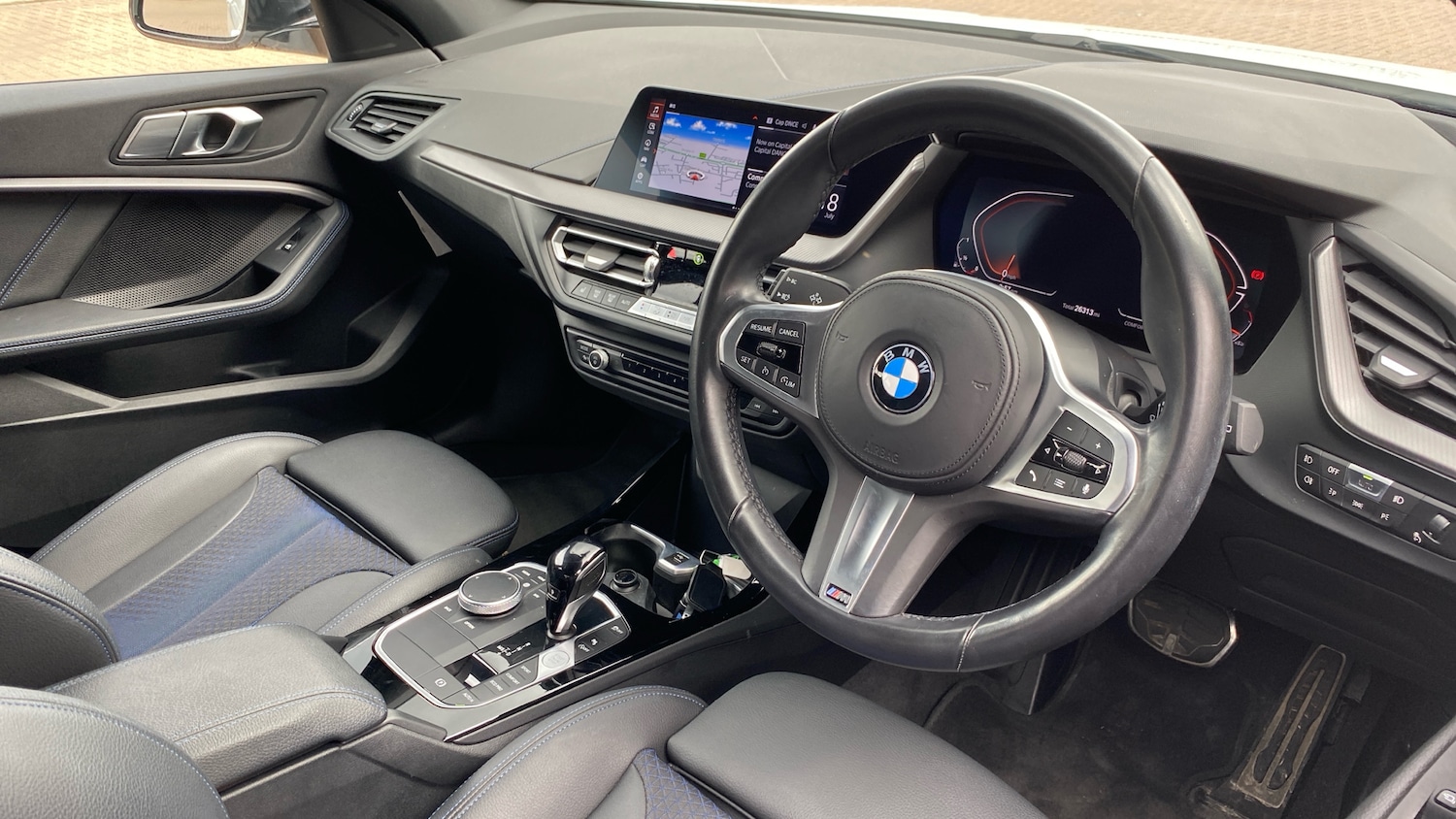 Used BMW 1 Series 2022 for sale - 77640469: Photo 6