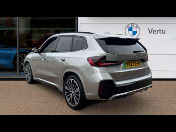 Used BMW iX1 2023 for sale - 74967096: Photo