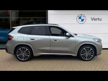 Used BMW iX1 2023 for sale - 74967096: Photo