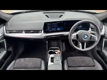 Used BMW iX1 2023 for sale - 74967096: Photo