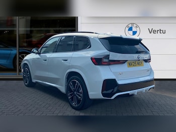 Used BMW X1 2025 for sale - 75874727: Photo