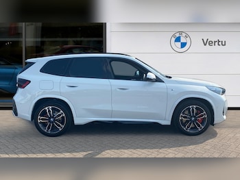 Used BMW X1 2025 for sale - 75874727: Photo