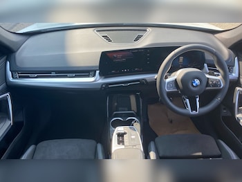 Used BMW X1 2025 for sale - 75874727: Photo