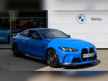 Used BMW M4 2026 for sale - 79393933: Photo