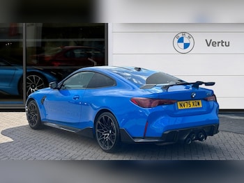 Used BMW M4 2026 for sale - 79393933: Photo