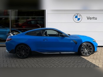 Used BMW M4 2026 for sale - 79393933: Photo